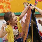 Merricats Castle School