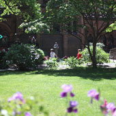 Merricats Castle School