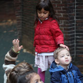 Merricats Castle School