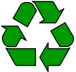 recyle symol