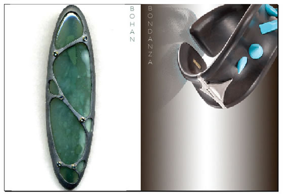 AJDC 25 years catalog